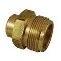 Ap Products 1-20 Male x 0.25 in. FNPT Camping Fitting with O-Ring A1W-ME492